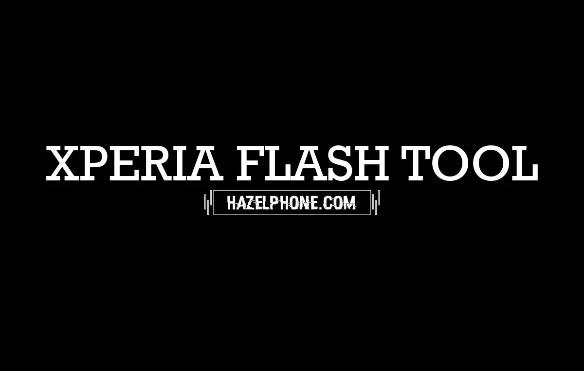 Flashtool Xperia v0.9.36.0
