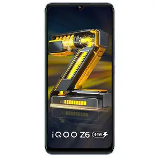 iQOO Z6 4G