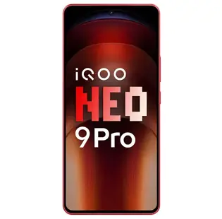 iQOO Neo 9 Pro (Global)