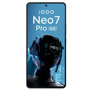 iQOO Neo7 Pro