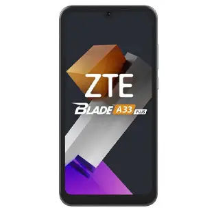 ZTE Blade A33 Plus
