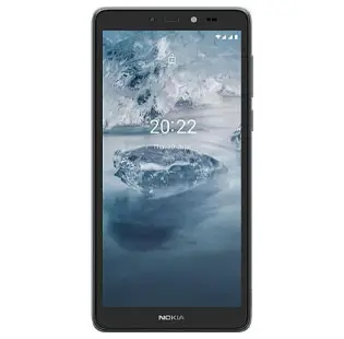Nokia C2 (2022)